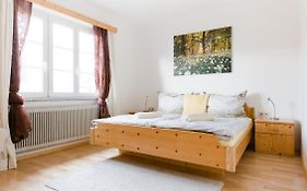 Wohnung Am See